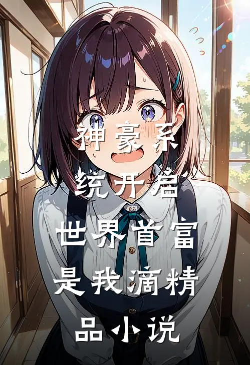 神豪系统开启，世界首富是我滴精品小说