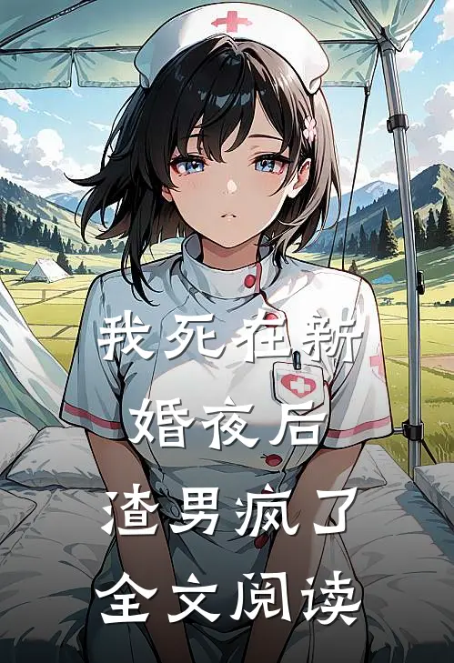 我死在新婚夜后，渣男疯了全文阅读
