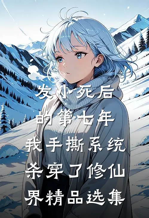 发小死后的第七年，我手撕系统杀穿了修仙界精品选集