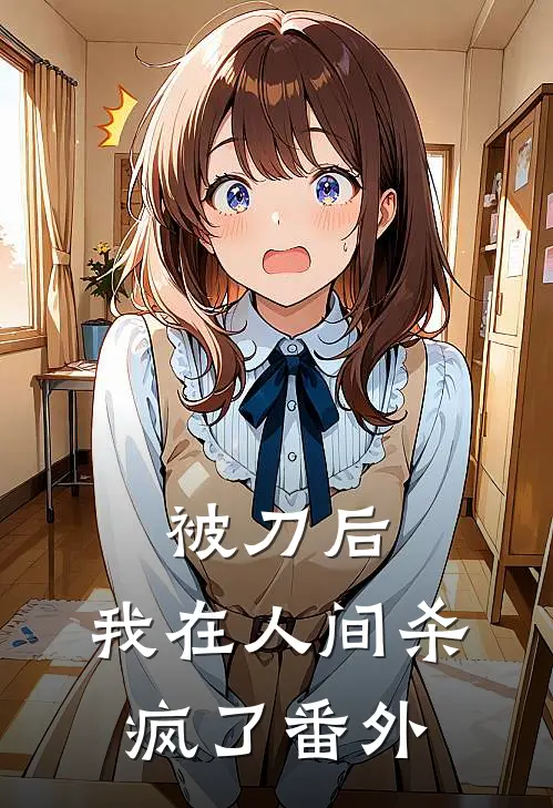 被刀后，我在人间杀疯了 番外