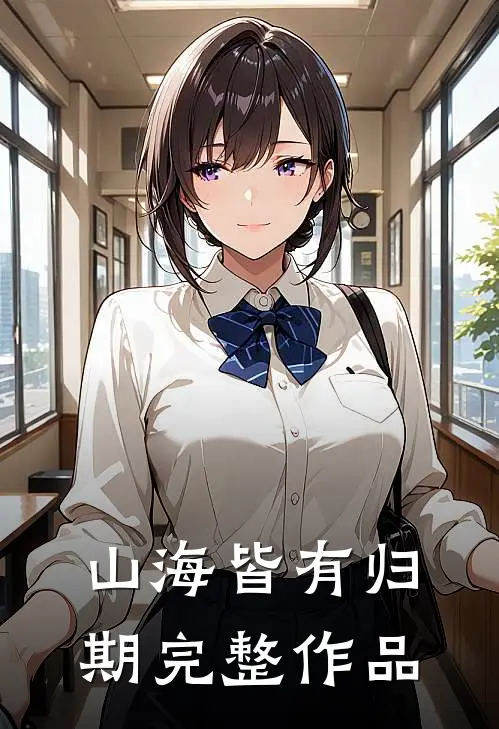 山海皆有归期完整作品