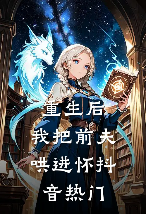 重生后，我把前夫哄进怀抖音热门