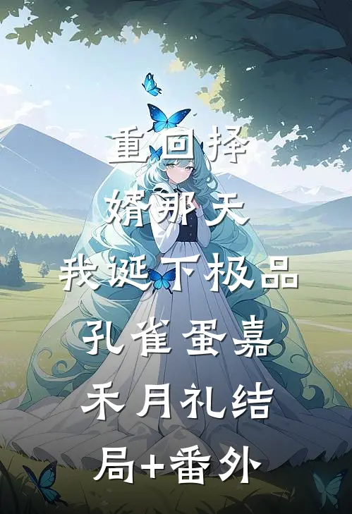 重回择婿那天，我诞下极品孔雀蛋嘉禾月礼结局+番外