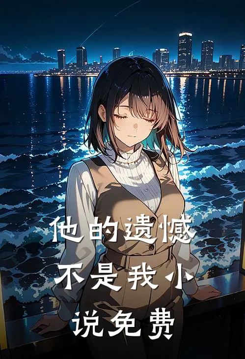 他的遗憾不是我小说免费