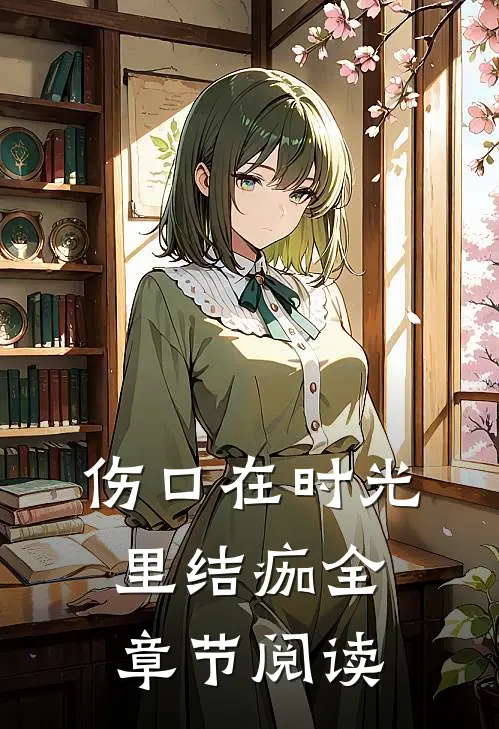 伤口在时光里结痂全章节阅读