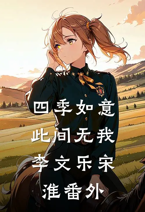 四季如意，此间无我李文乐宋淮 番外