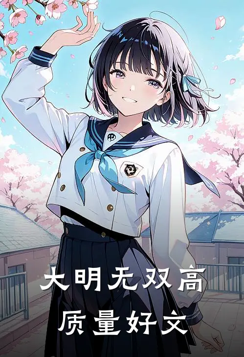 大明无双高质量好文