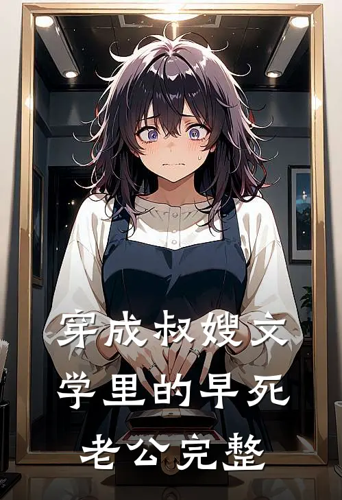 穿成叔嫂文学里的早死老公完整