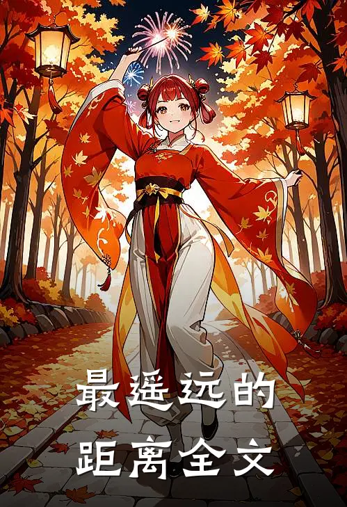 最遥远的距离全文