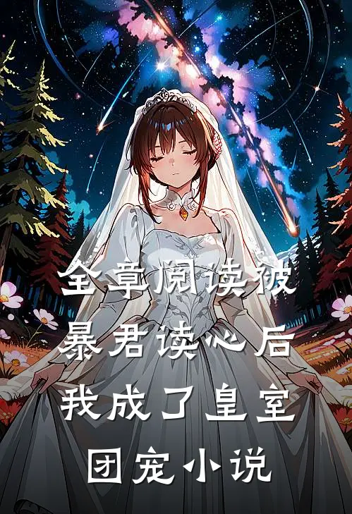 全章阅读被暴君读心后我成了皇室团宠小说