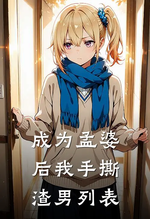 成为孟婆后我手撕渣男列表