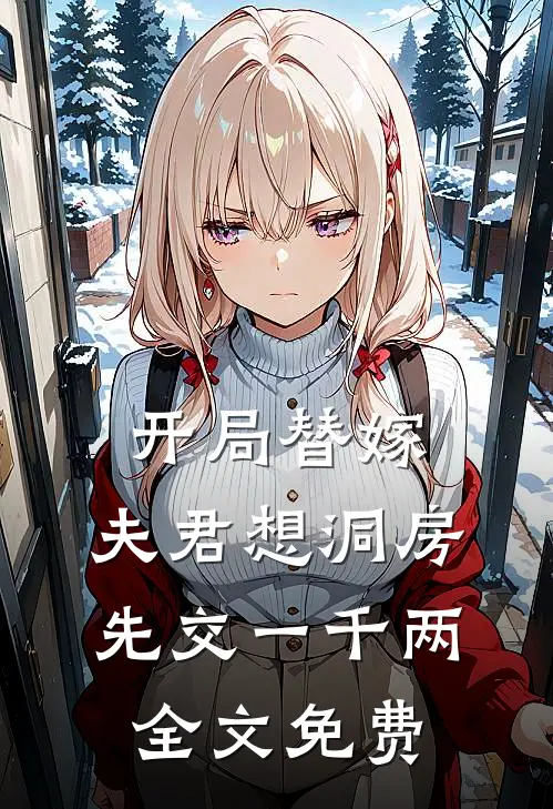 开局替嫁，夫君想洞房先交一千两全文免费