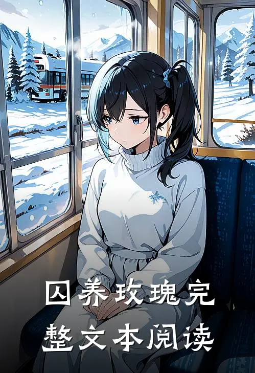 囚养玫瑰完整文本阅读