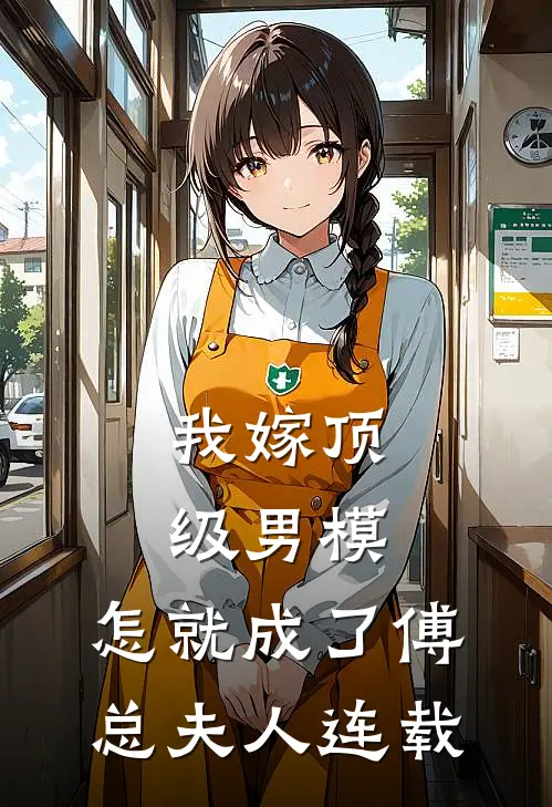 我嫁顶级男模，怎就成了傅总夫人连载