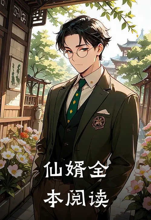 仙婿全本阅读