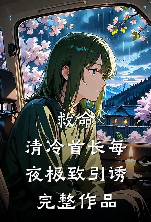 救命，清冷首长每夜极致引诱完整作品