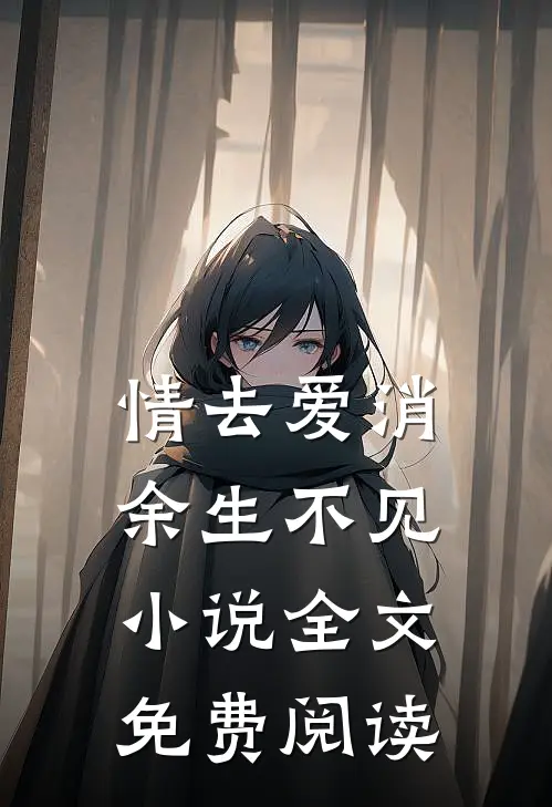 情去爱消，余生不见小说全文免费阅读