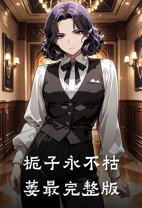栀子永不枯萎最完整版