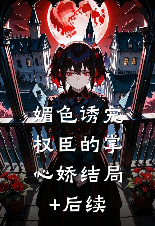 媚色诱宠：权臣的掌心娇结局+后续