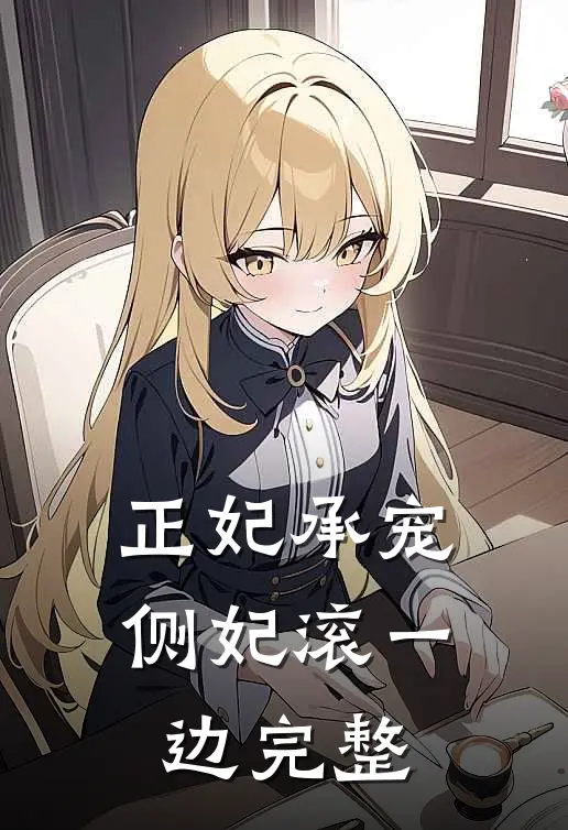 正妃承宠：侧妃滚一边完整