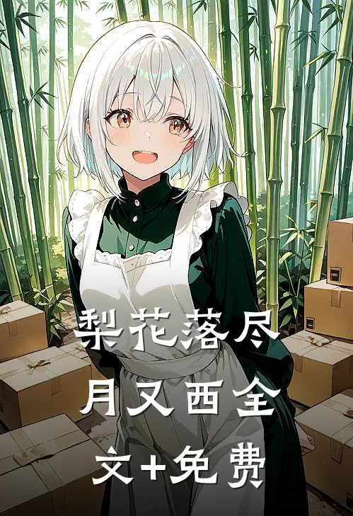 梨花落尽月又西全文+免费