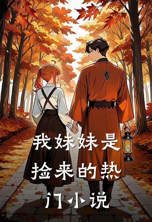 我妹妹是捡来的热门小说