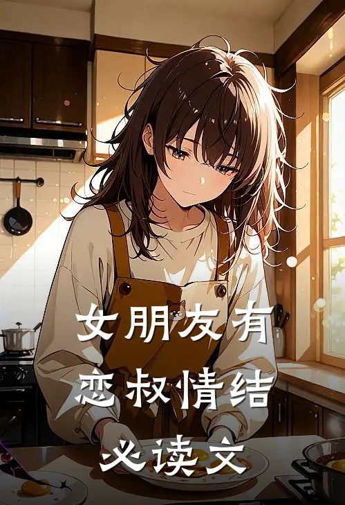 女朋友有恋叔情结必读文