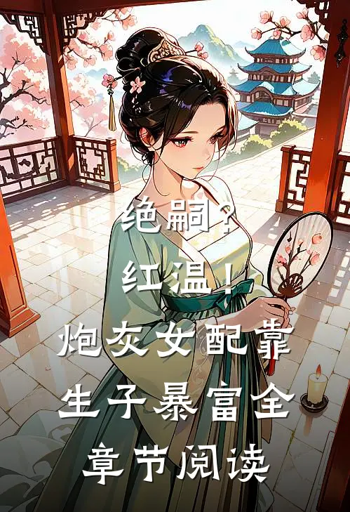 绝嗣？红温！炮灰女配靠生子暴富全章节阅读
