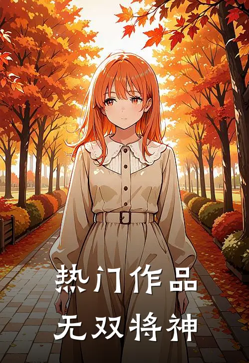 热门作品无双将神