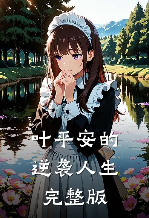 叶平安的逆袭人生完整版