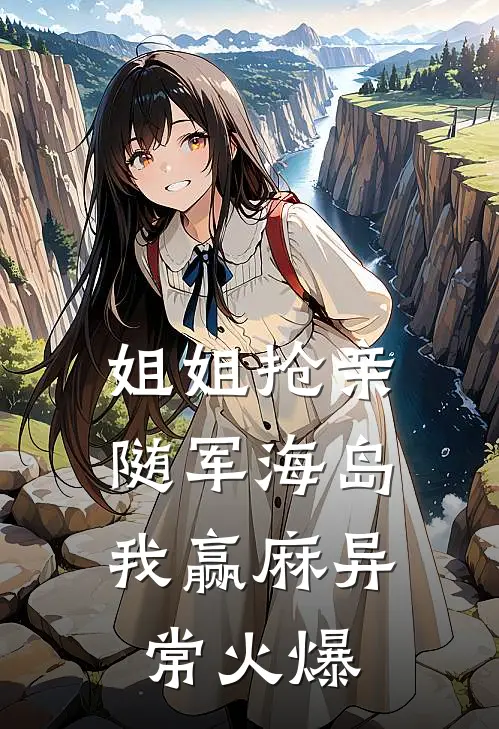 姐姐抢亲，随军海岛我赢麻异常火爆