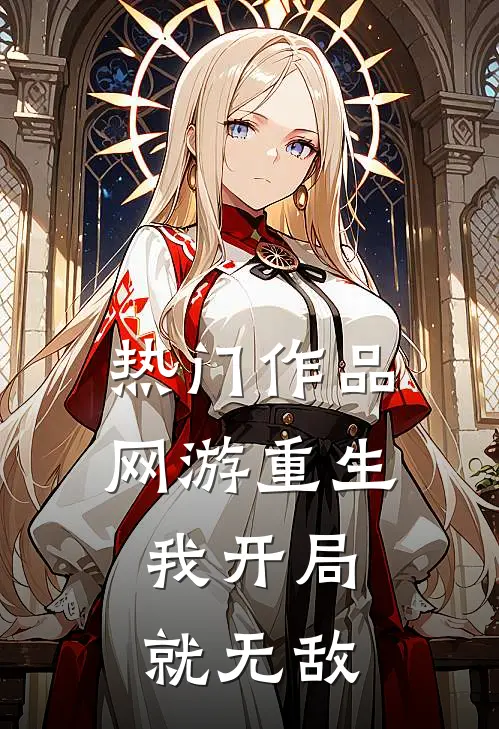 热门作品网游重生我开局就无敌了