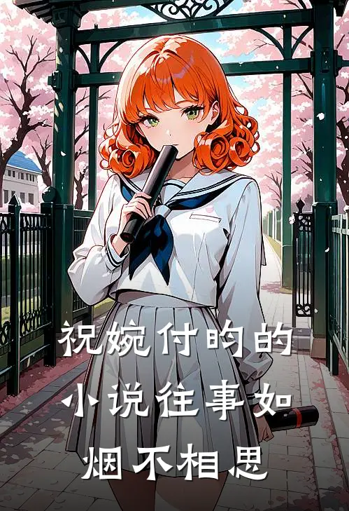 祝婉付昀的小说往事如烟不相思