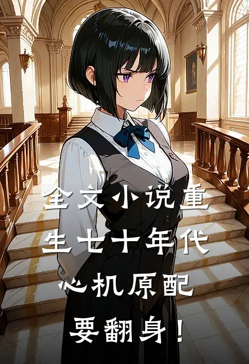 全文小说重生七十年代：心机原配要翻身！ 