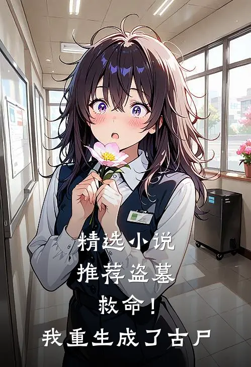 精选推荐盗墓救命!我重生成了古尸免费阅读