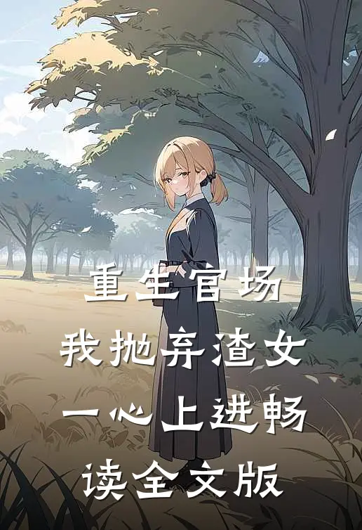 重生官场：我抛弃渣女，一心上进畅读全文版