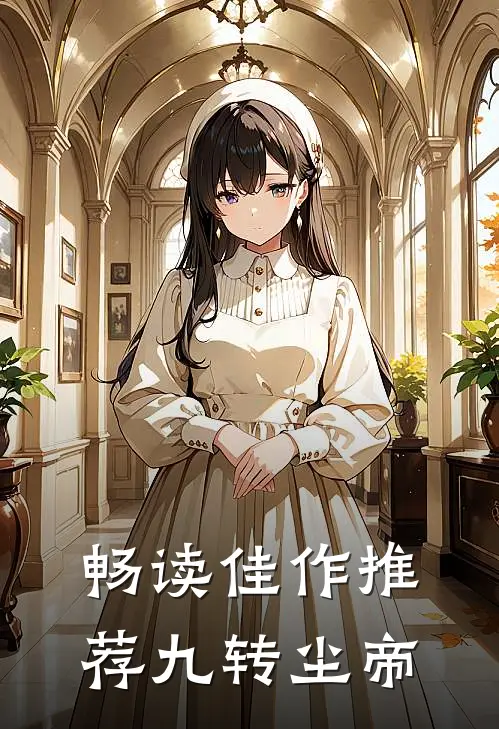 畅读佳作推荐九转尘帝