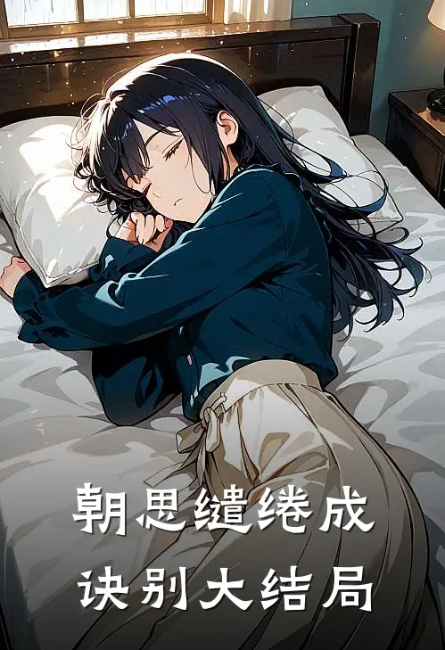 朝思缱绻成诀别大结局