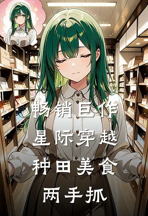 畅销巨作星际穿越:种田美食两手抓