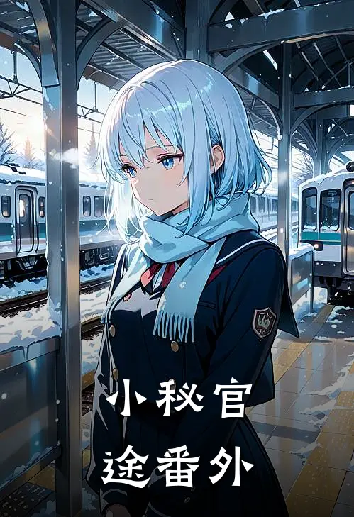 小秘官途番外