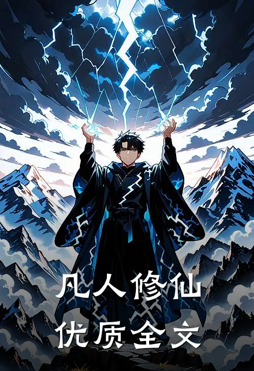 凡人修仙优质全文