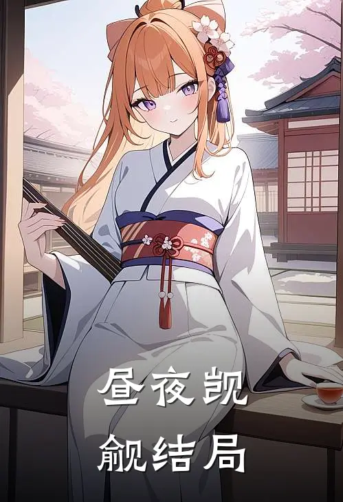昼夜觊觎结局