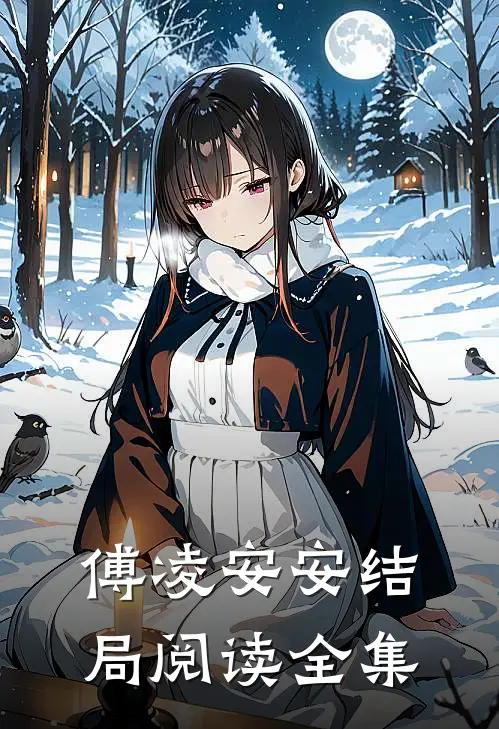 傅凌安安结局阅读全集