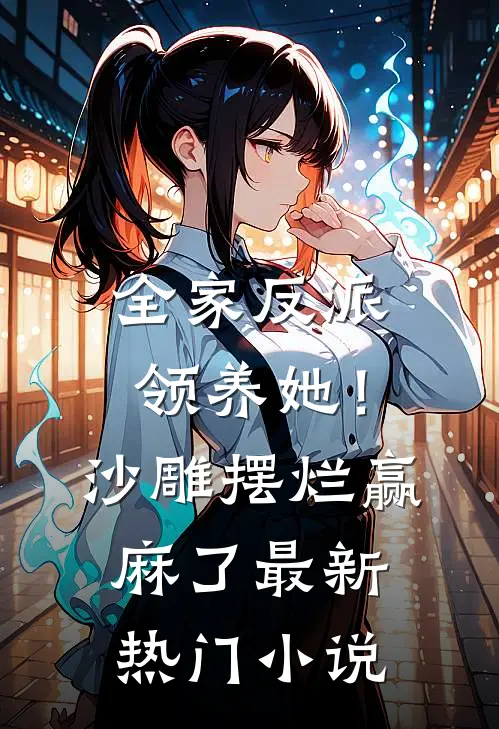 全家反派领养她！沙雕摆烂赢麻了最新热门小说