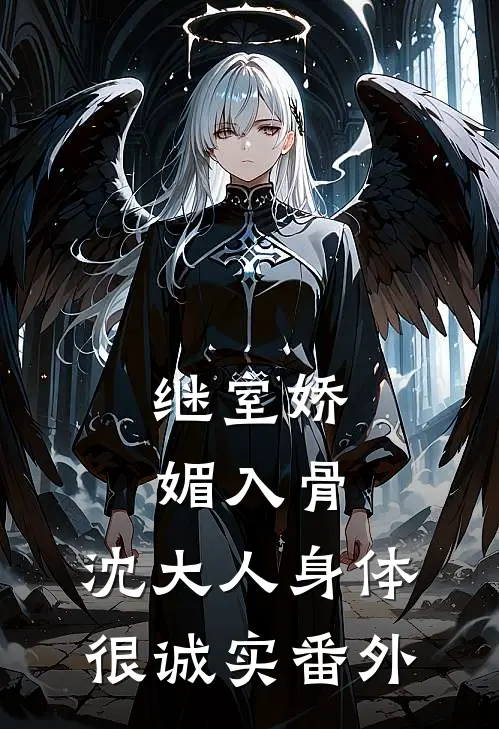 继室娇媚入骨，沈大人身体很诚实番外