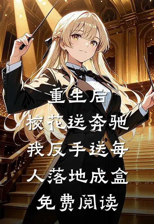 重生后，校花送奔驰我反手送每人落地成盒免费阅读