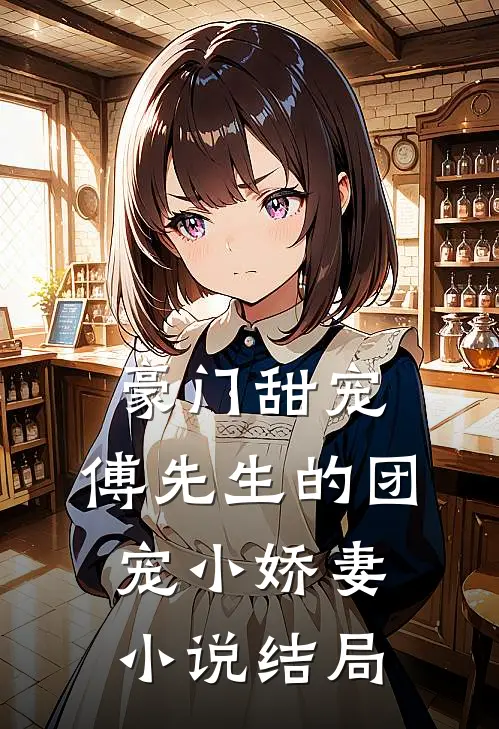豪门甜宠：傅先生的团宠小娇妻小说结局