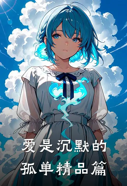爱是沉默的孤单精品篇
