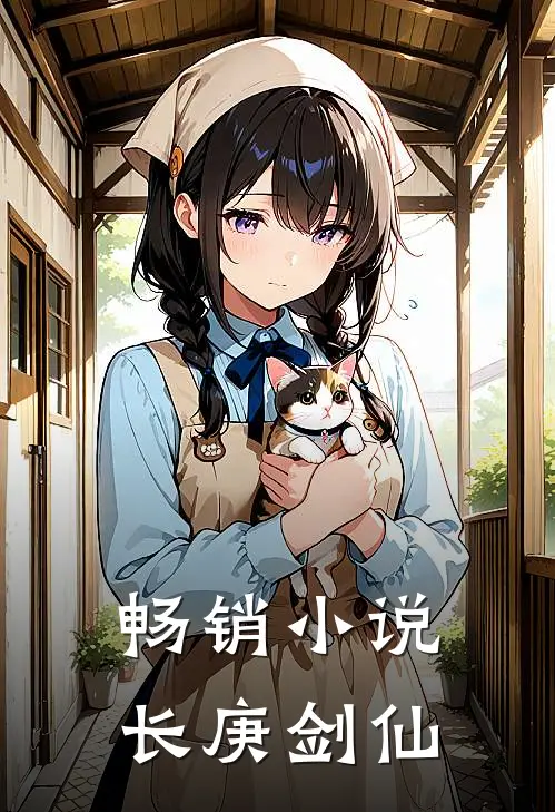 畅销小说长庚剑仙