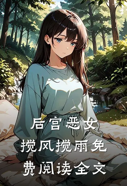 后宫恶女，搅风搅雨免费阅读全文